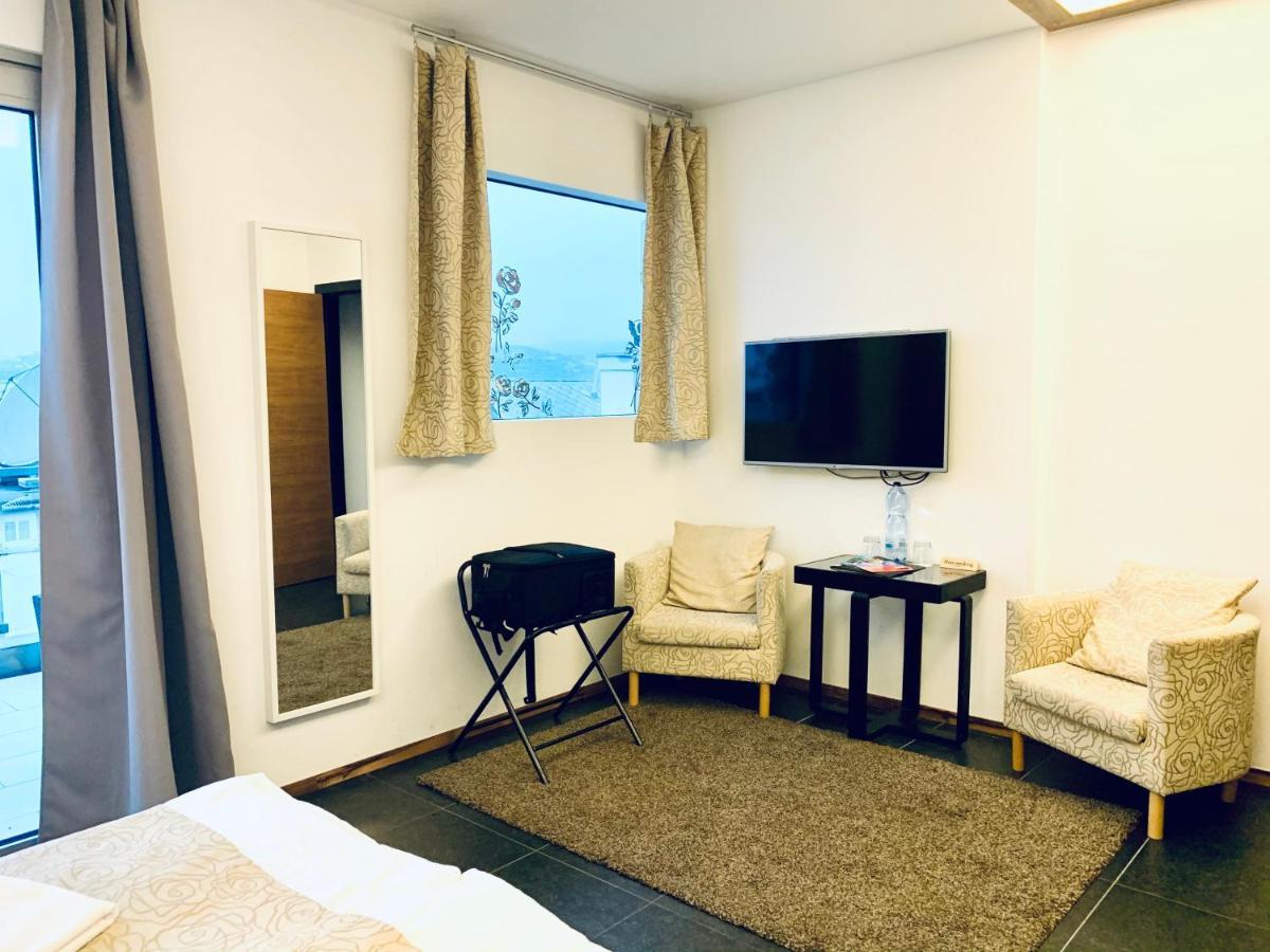Apartmán Parliament Penthouse Budapešť