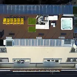 Parliament Penthouse