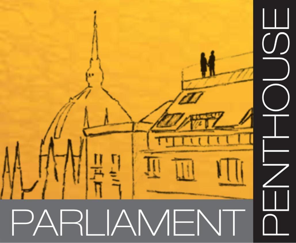 Parliament Penthouse Apartment