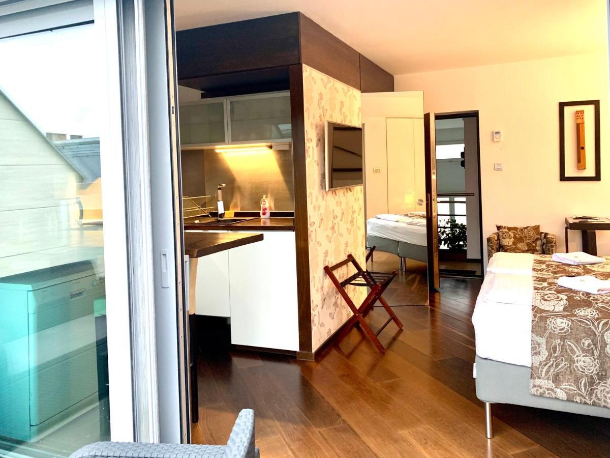 Apartment Parliament Penthouse *