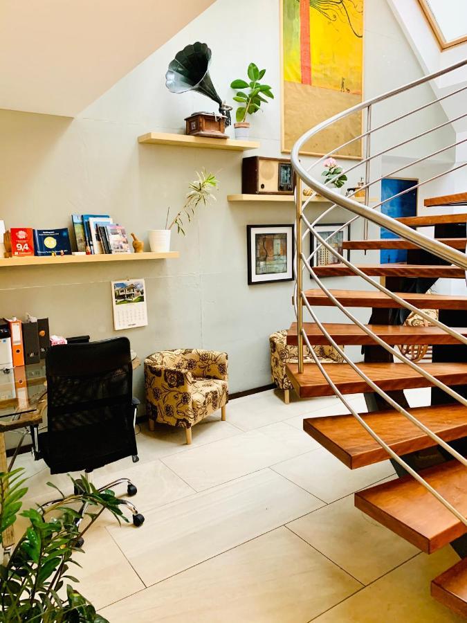 Apartment Parliament Penthouse *